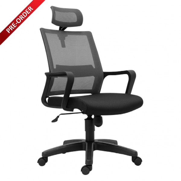 E 9 SERIES HIGH BACK CHAIR E 9H